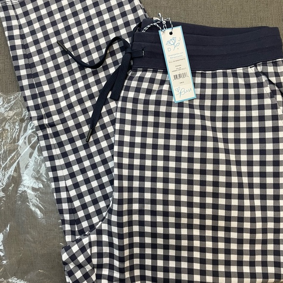 Draper James Women’s Sweatpants Size LG - Picture 1 of 7